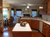 5. Kitchen